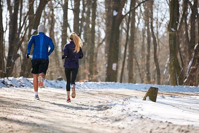 冬季跑步几个注意事项，提升训练效果，降低受伤几率！ - 2