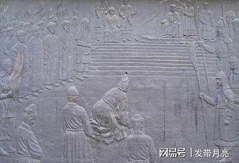 一块清朝石碑，立于韩国百年，石碑上有七个字，让韩国人万分尴尬 - 3