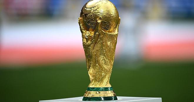 太阳报：国际足联计划将世界杯改为三年一届 - 1