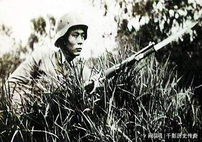 1940年，日军偷袭指挥所，老兵用妙计吓退300敌兵 - 6