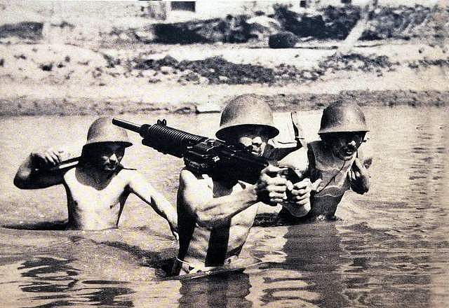 日军在湖南的一桩暴行：在小镇上屠杀与糟蹋妇女 - 2