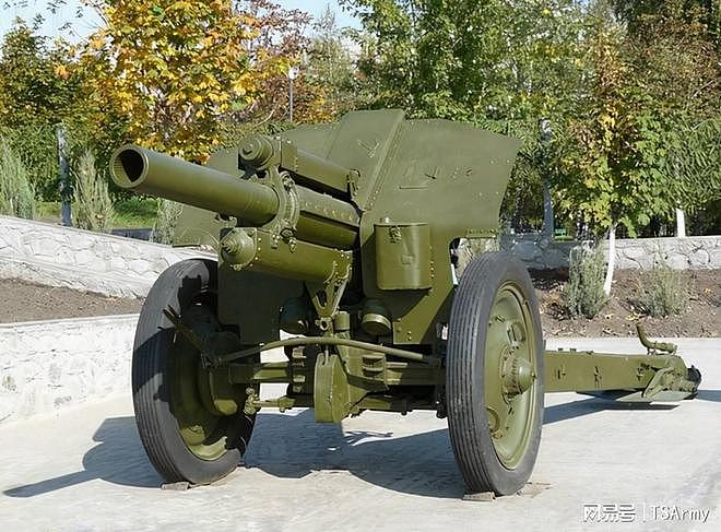 志愿军最信赖的十大“苏联货”重武器 - 15