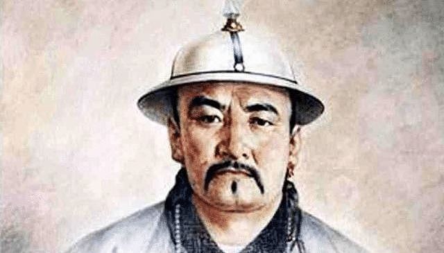 最后的蒙古帝国：70万人和清俄三国鼎立，打到京城八旗家家戴孝 - 5