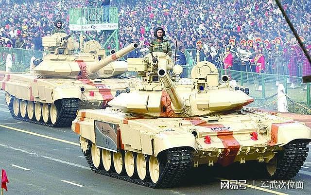 从59到VT4，中国坦克如何成为巴基斯坦陆军主力？ - 5