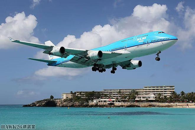 波音正式停产747系列 半个世纪的传奇落幕 四发客机时代宣告结束 - 17
