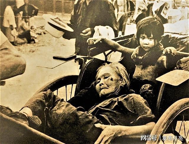 日军毫无人性：14岁的骈焕英4次被抓进炮楼凌辱，原子弹下无冤魂 - 5