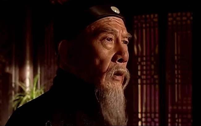 陶澍身为两江总督，又是湘军三杰的恩师，新婚妻子为何会被人调包 - 1