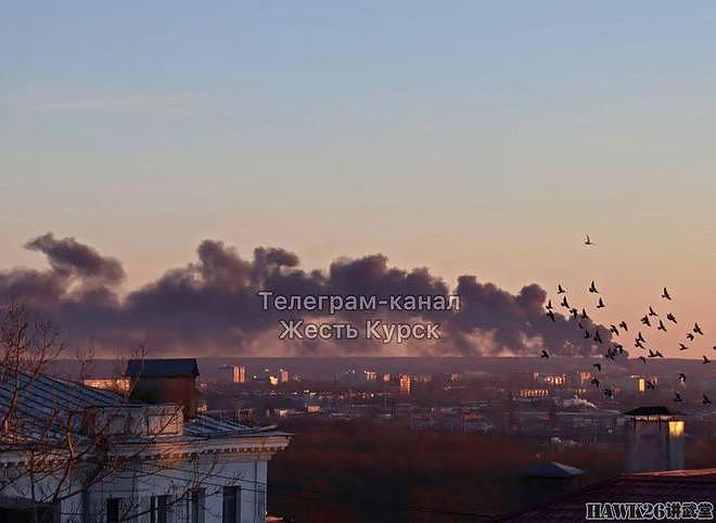 乌克兰喷气式无人机再次袭击俄罗斯战略轰炸机基地 造成七人伤亡 - 7