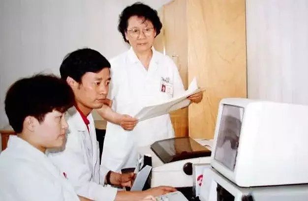 若没有这位女科学家，昔日的“中国第一大传染病”至今还未谢幕 - 9