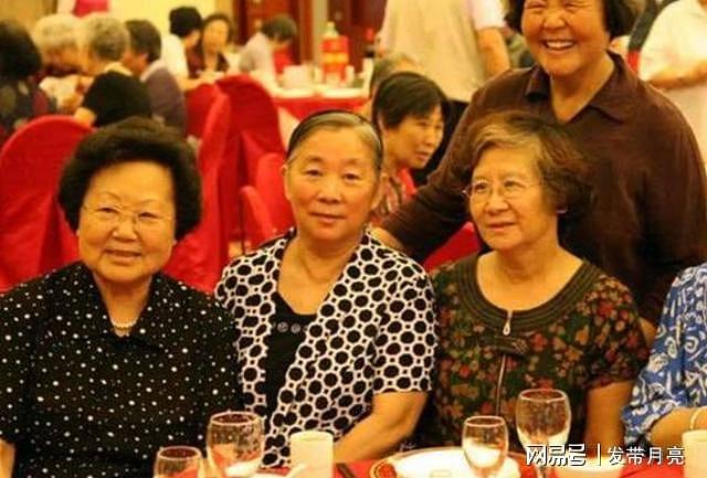 林豆豆晚年回到北京，更名改姓，开过一家酒楼生意红火，今年77岁 - 6