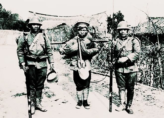日本兵的日记：南京城沦为人间地狱，我一枪洞穿了7个人 - 3