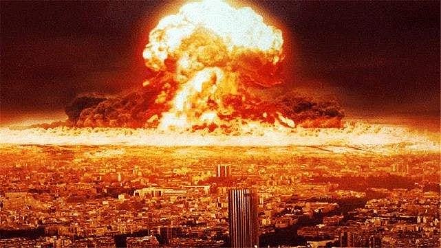 美国在朝鲜战争投下原子弹会怎么样？1950年3月8日苏联试爆原子弹 - 2