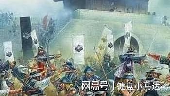 一千年前中国第一支消防队，其专业性超过上海租界的外国人 - 11