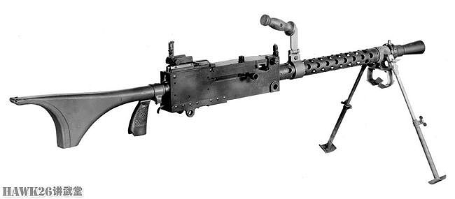 被《第一滴血》套牢的M60机枪 美国作家讲述舱门机枪的射击难点 - 4