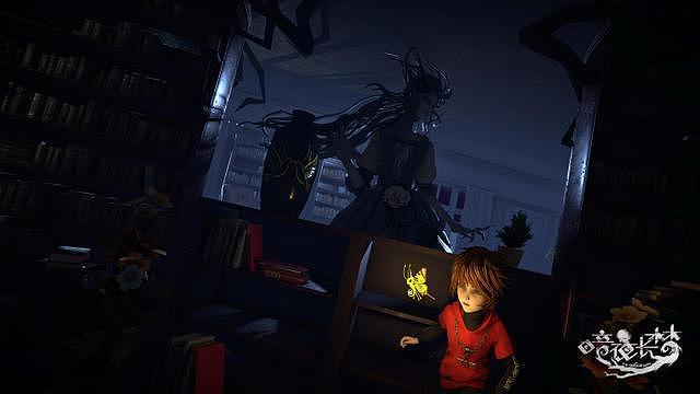 国产冒险游戏《暗夜长梦》PS5版容量已公布 - 3