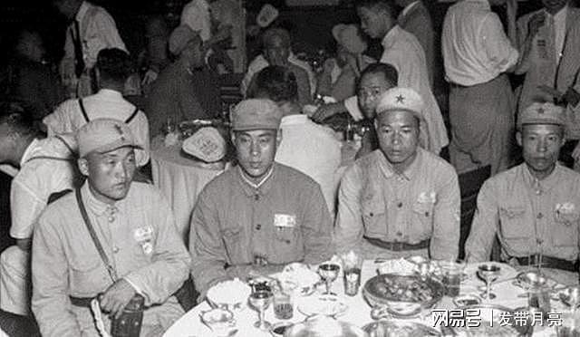 1949年，上海一军代表霸占国民党军官小妾，陈毅的处理方式真高明 - 6