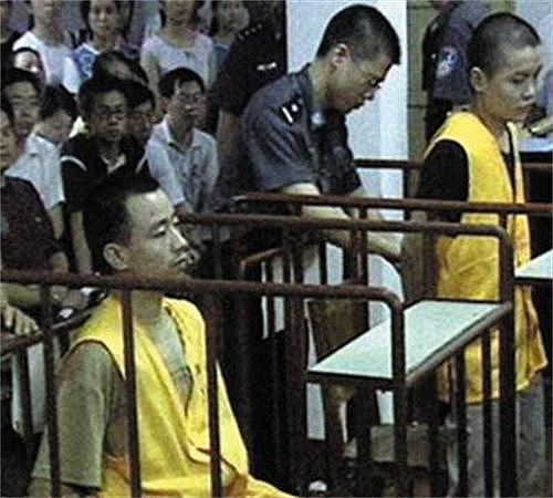 2003年湘潭冤案：研究生因嫉妒同学，杀人后嫁祸同学致其坐牢12年 - 5