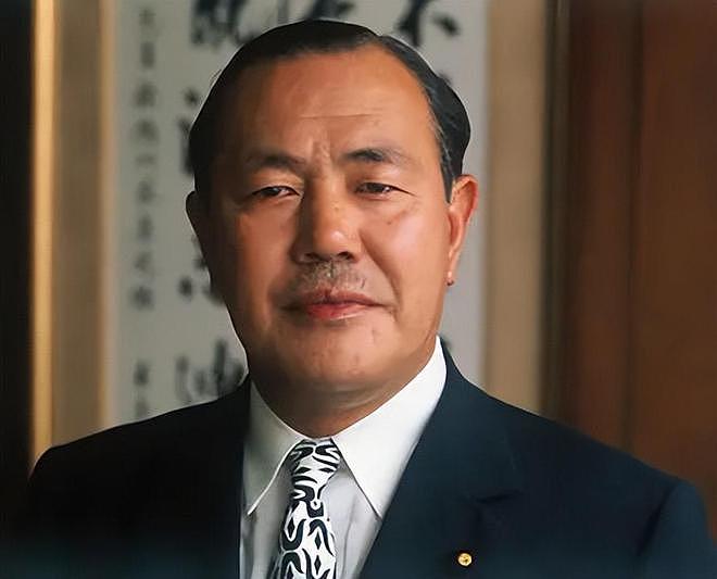 1972年日本首相访华，会谈说错4个字，周总理提醒：小心后果严重 - 2
