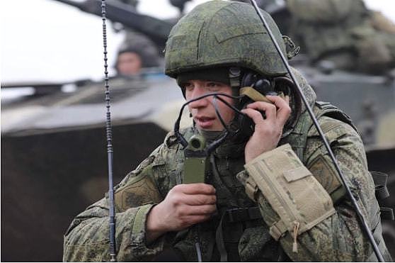 乌克兰战场成俄罗斯将军的坟场！惊悚的美国尖端技术是最大元凶 - 11