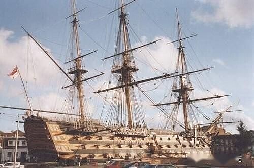 法国舰队有优势为何被英国击败？1805年10月21日特拉法加海战爆发 - 3