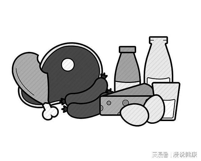 中国学生营养日：牛奶喝得多，营养能加倍？推荐牛奶的3个黄金期 - 4