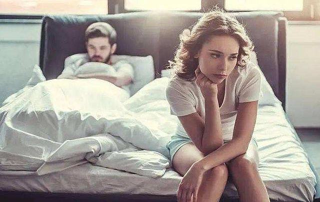 25岁女子和男友同床，拒绝婚前性行为，也不答应分房睡：说我奇葩 - 5