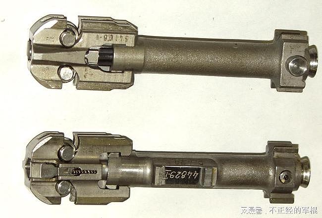 M60是MG42的改进型？德吹为何能如此乱认亲戚？ - 7