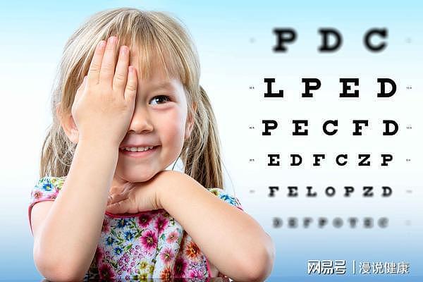 世界视力日：1/3的中国人视力下降？该如何拯救我们孩子的眼睛 - 1