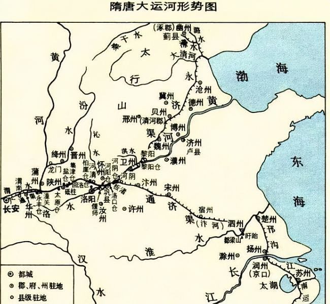中唐第一城市，扬州自古繁荣上千年，为何100年就沦为三线城市？ - 4