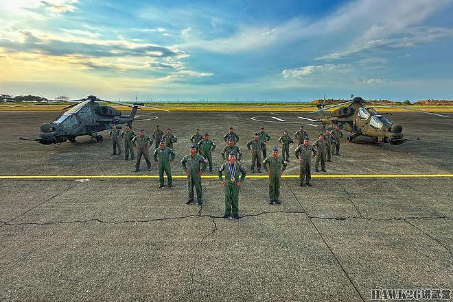 菲律宾空军接收最后两架T129武装直升机 土耳其延期交付近一年 - 6
