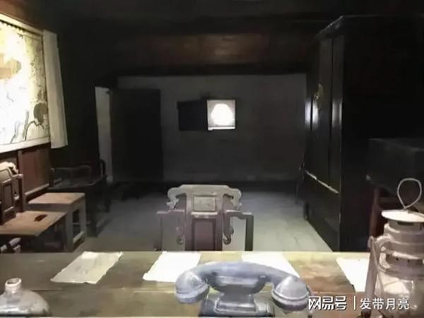 《长津湖》开头这段热血沸腾的画面，是在浙江这座隐秘小站拍的 - 8