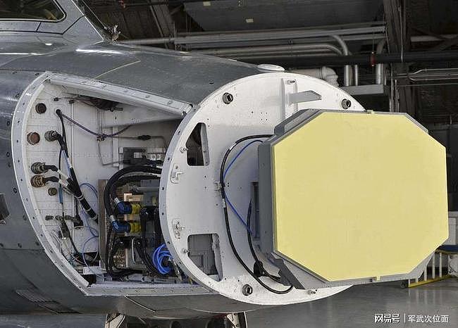 号称能与歼-20较量！台湾装备的F-16V，真实性能如何？ - 4