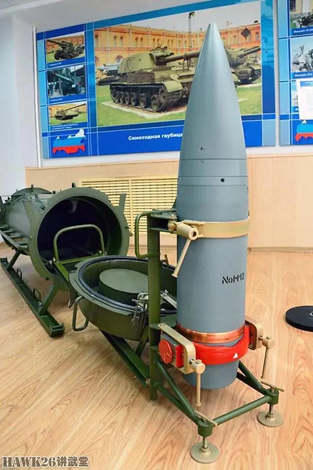 乌克兰2S7“牡丹”自行榴弹炮发射美国炮弹 还要从一百年前说起 - 3