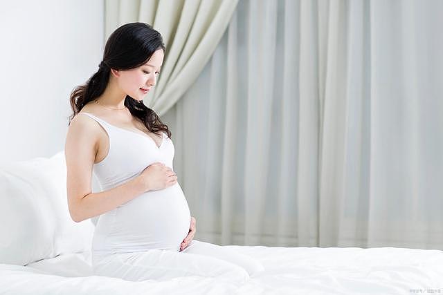 孕期出现腰痛要怎么办？4个方法不妨用起来，帮助缓解 - 2