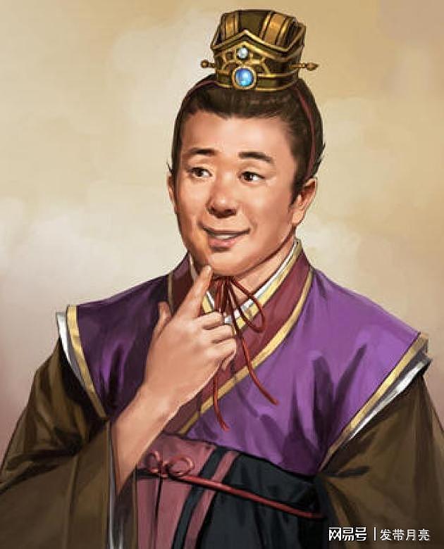 刘备被公认为“仁德之君”，他的人格魅力具体体现在哪里？ - 6