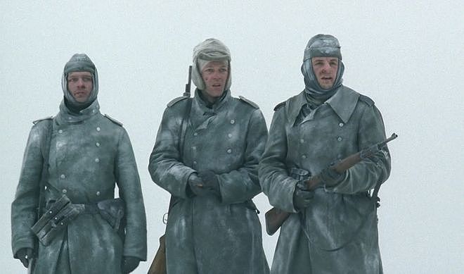 二战德军都爱哪些苏联货？当时苏联防寒衣物成了抢手货 - 2