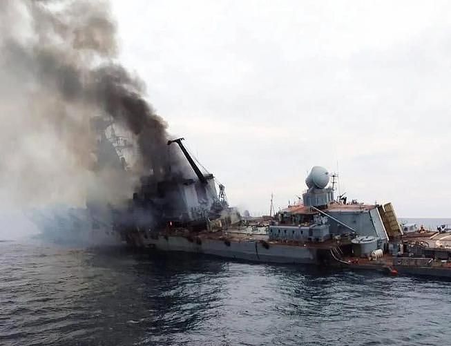 乌克兰为什么只分到黑海舰队几艘破船？1994年6月8日乌俄达成协议 - 11