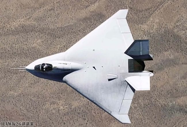 专访X-32首席试飞员：讲述为何会败给X-35 丑陋的外形具有欺骗性 - 20