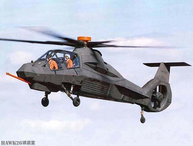 美军测试新型加特林机炮 XM915首次空中开火 可配备多种直升机 - 6