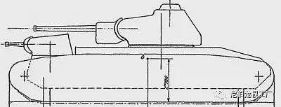 中古战锤：浅谈二战之前的法国超重型坦克 - 16