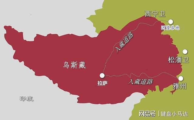 农耕王朝为何基本局限于长城以南：地理条件决定其极限 - 9