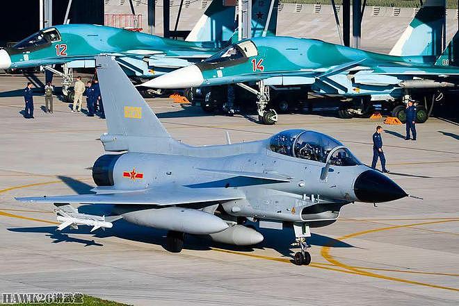 海外谈中国：歼-10首飞25周年 改变中国战机发展路线 具历史意义 - 3