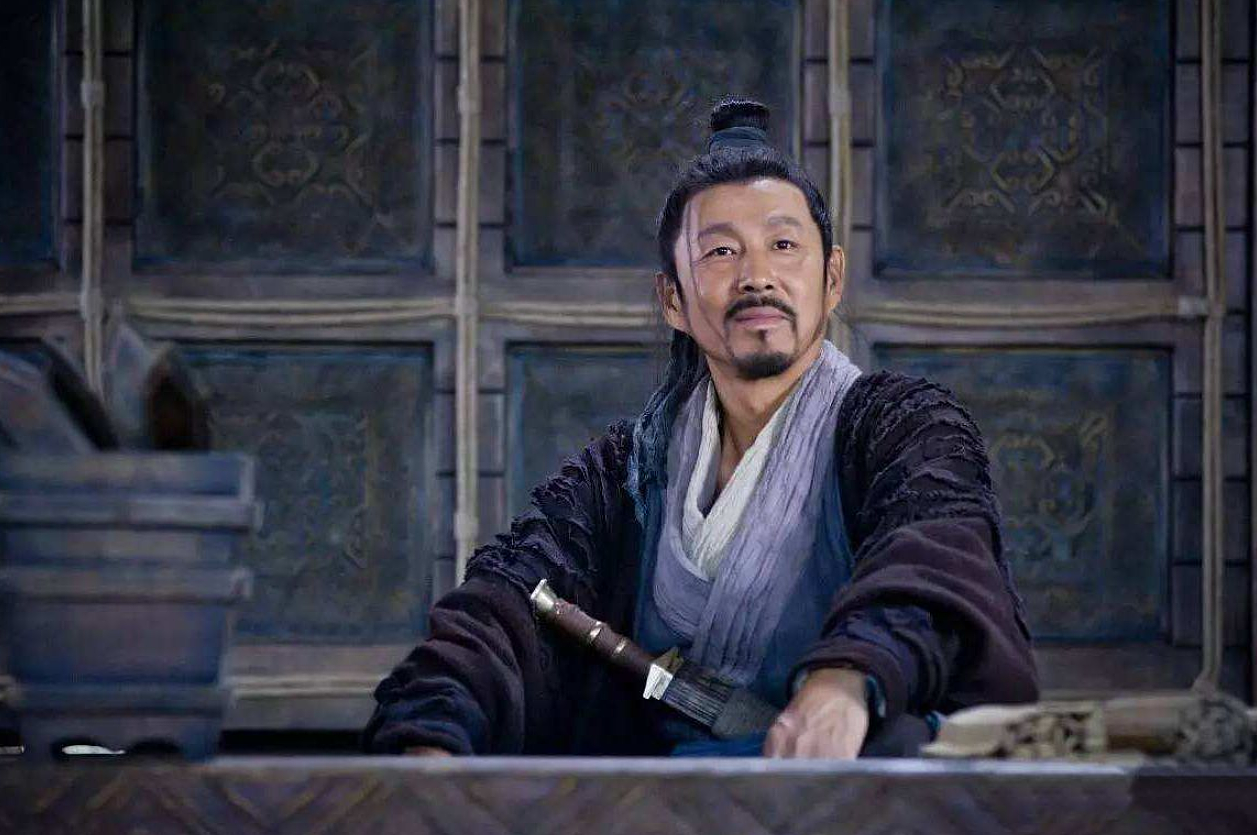支撑刘备成为“汉中王”的法理依据是什么？依据似乎没有那么充分 - 7