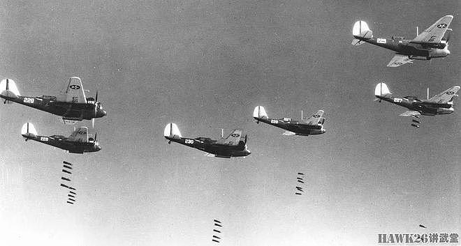 85年前 美军采购48架B-10高速轰炸机 中国空军曾用该机轰炸东京 - 7