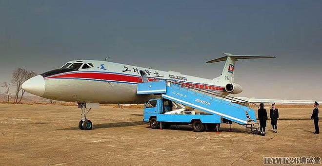 60年前 图-134喷气式客机首飞 成为俄罗斯战略轰炸机的专业陪练 - 8