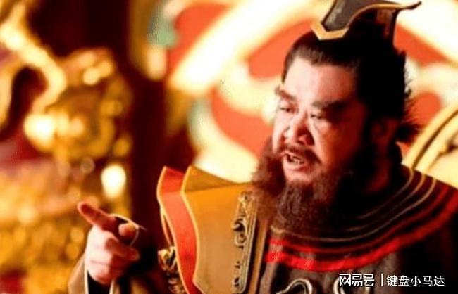 唐朝有名的地痞，强行将亡父葬在龙穴，三十年后他成了开国皇帝 - 9