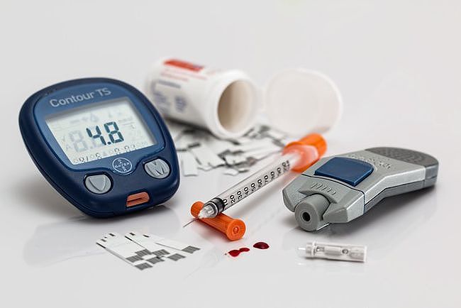 医生不瞒你：长期注射胰岛素，对身体有4个危害 - 1