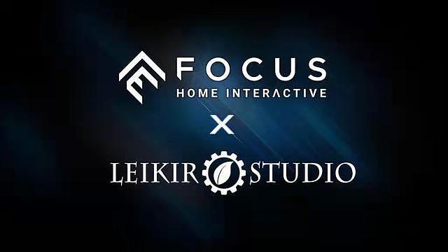 Focus Entertainment确认收购Leikir工作室 - 1