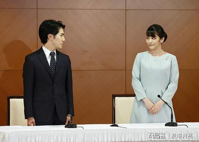 日本公主与平民结婚，自愿放弃皇室身份，日本民众反应激烈 - 1