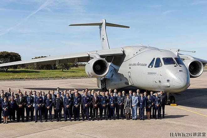 捷克计划采购两架C-390中型运输机 巴西航空工业公司迎来新客户 - 3